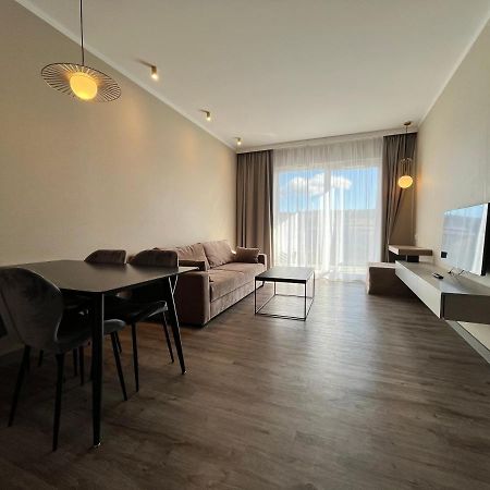 Appartement Bel Mare Sunny Flamingo à Miedzyzdroje Extérieur photo